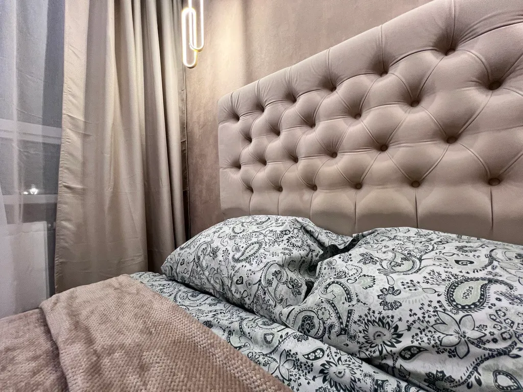 Квартира Квартира в самом стильном ЖК Новая Тверь — Тверь