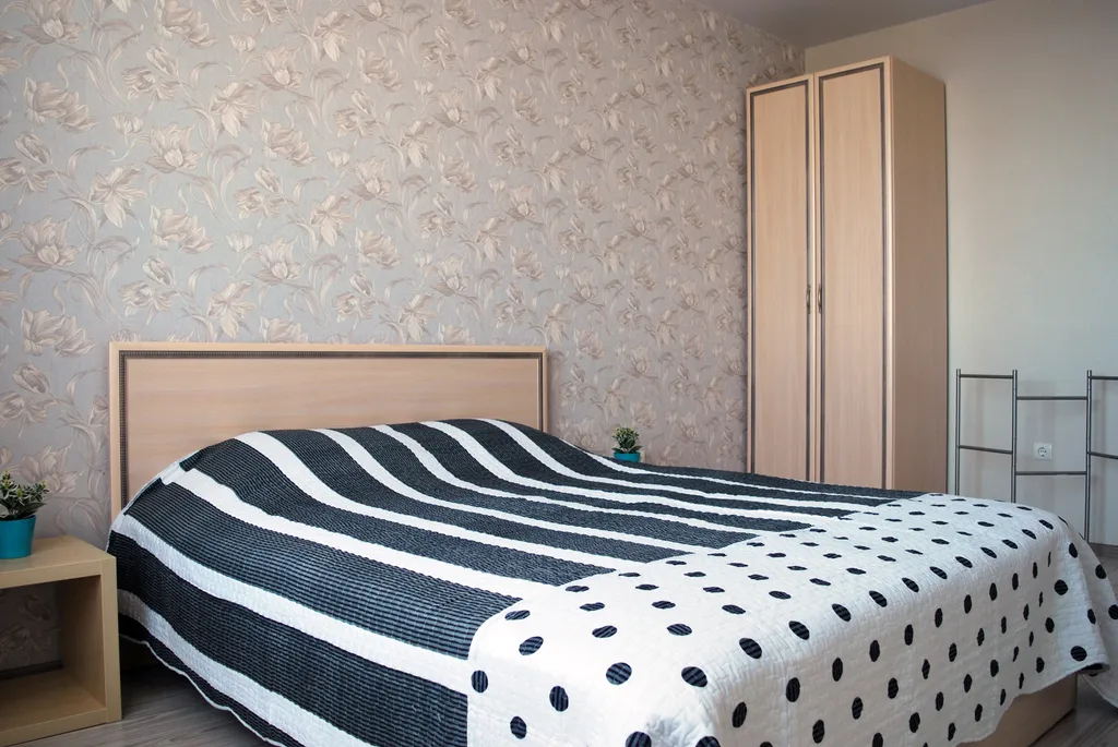 Квартира Апартаменты Malina City — Калининград