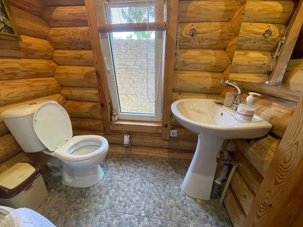 Эко-Отель Севастополь/Орловка