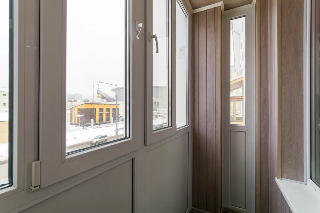 Квартира Чистая красивая квартира в центре Екатеринбурга — Екатеринбург