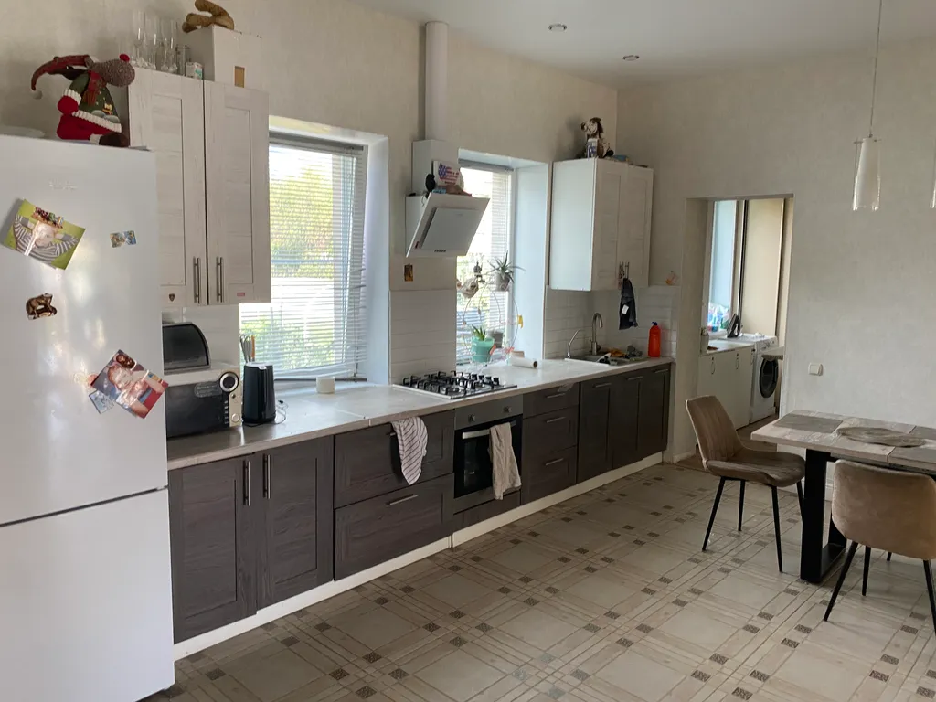 Хороший семейный дом