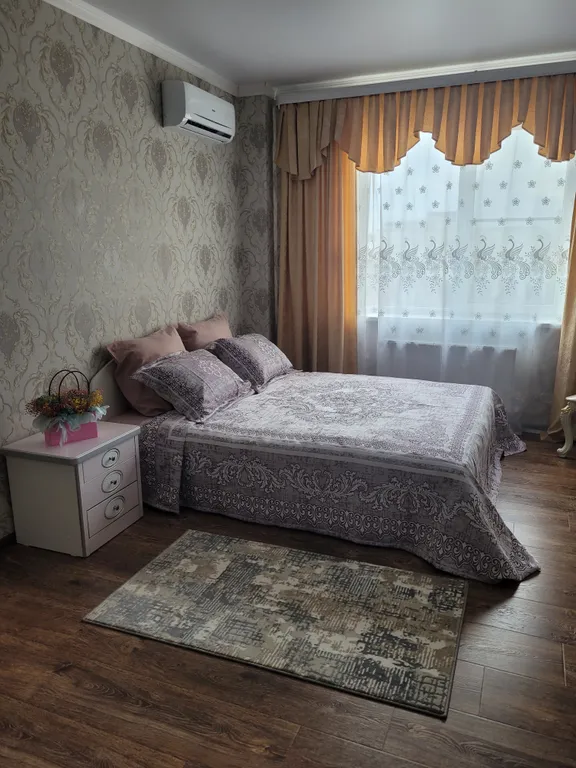 Уютная квартира в центре — аренда посуточно в Майкоп