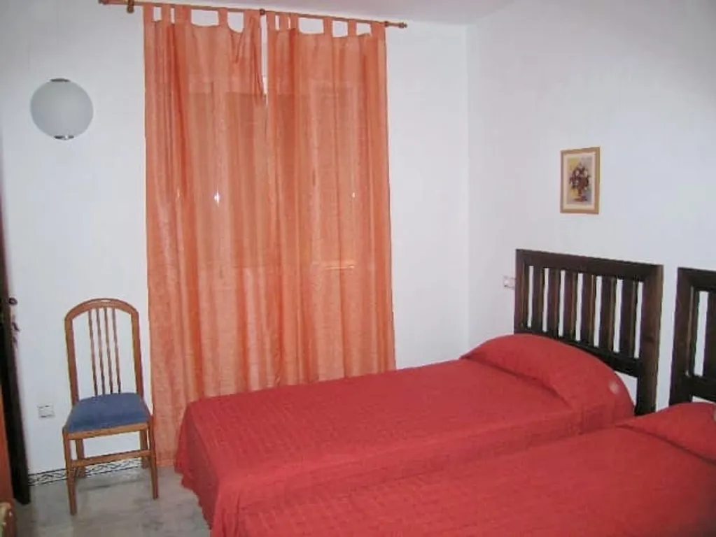 4-комнатная Квартира