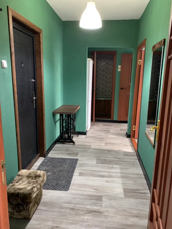 Уютная квартира в курортной зоне села Ундоры