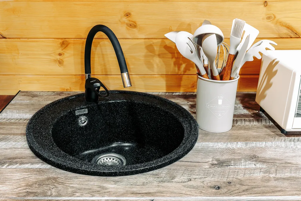 Дом в лесу от Квартирукинг