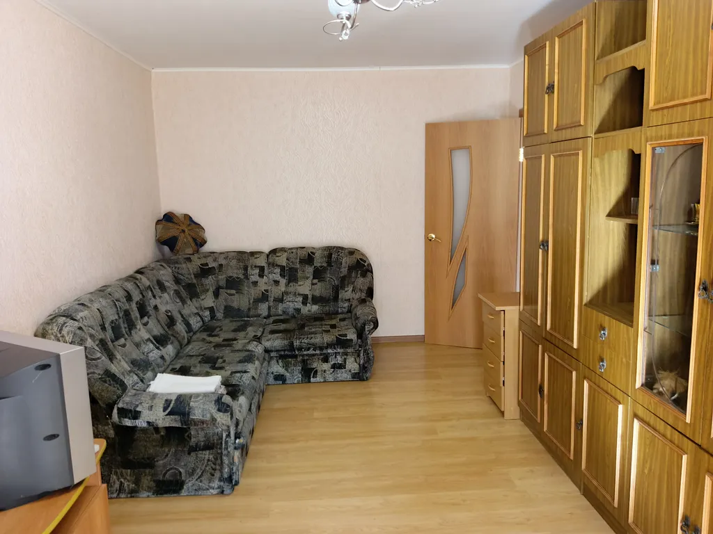 Уютный стандарт около Таганая и вокзала