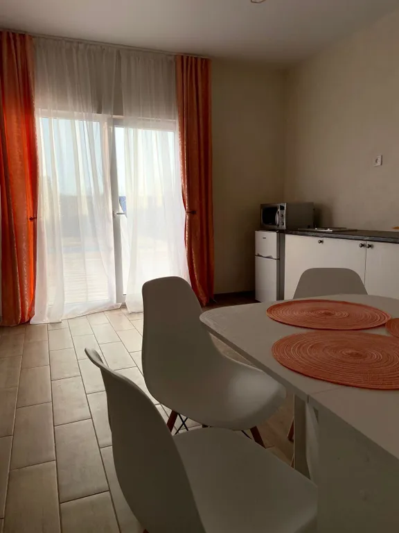 Комфотрный дом