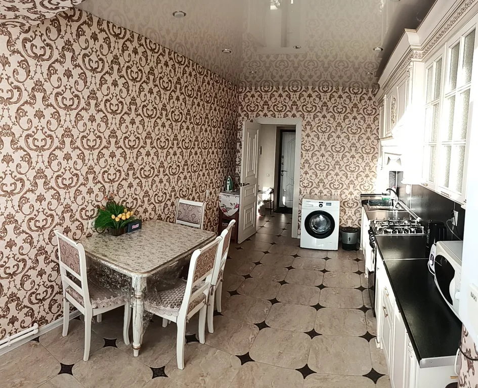 Уютная квартира у сердца Бештау