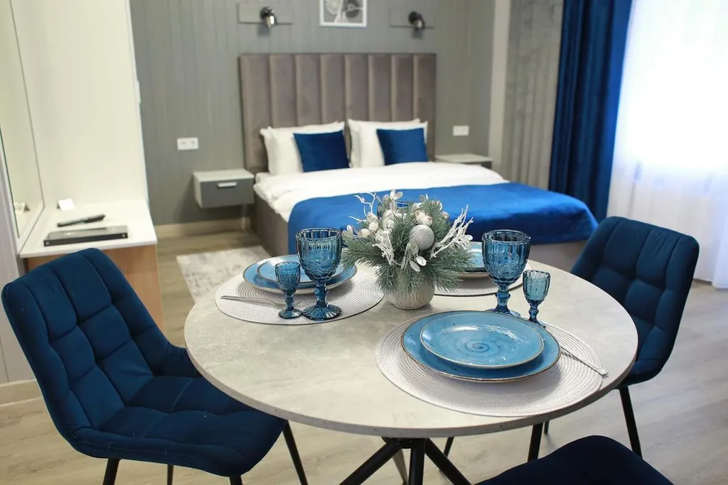 Квартира Комната — Архыз