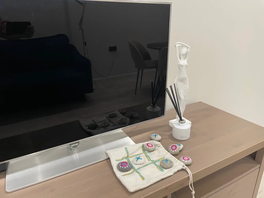 Квартира Апартаменты в центре у Площади Победы — Калининград