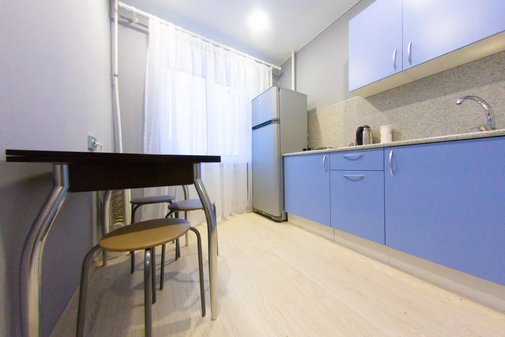 Квартира 1-комнатная Квартира — Курск