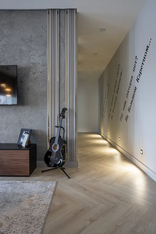 Квартира Высоцкого