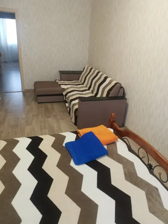 Квартира у Ледового дворца