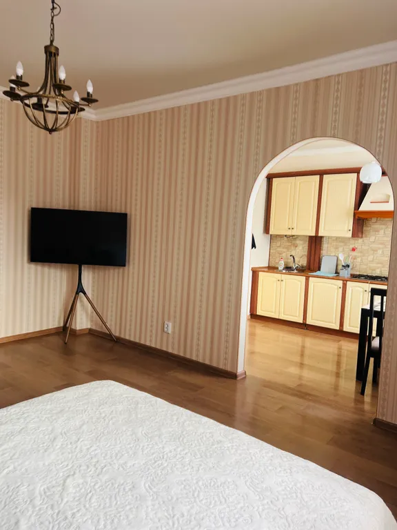 Квартира рядом с ТЦ Бум-сити