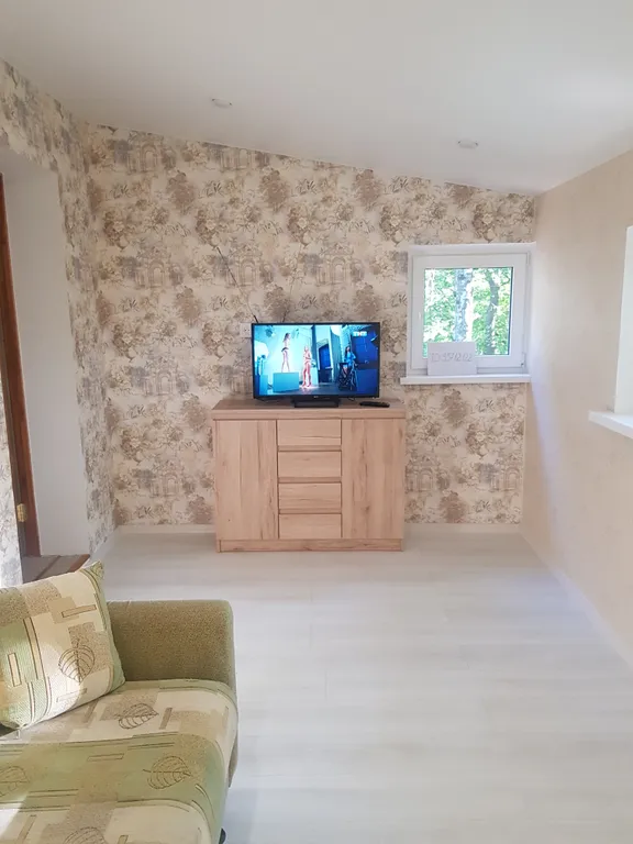 Уютная и атмосферная квартира в центре