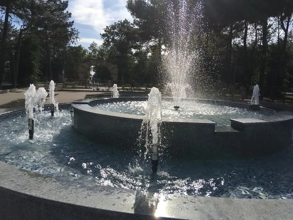 Квартира 1-комнатная Квартира — Анапа