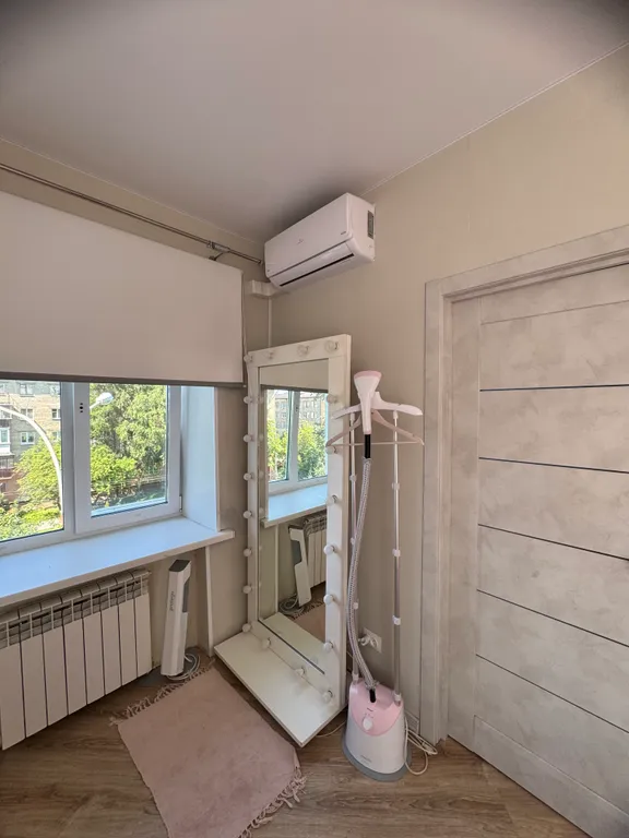 Квартира Уютная квартира рядом с центром города — Екатеринбург