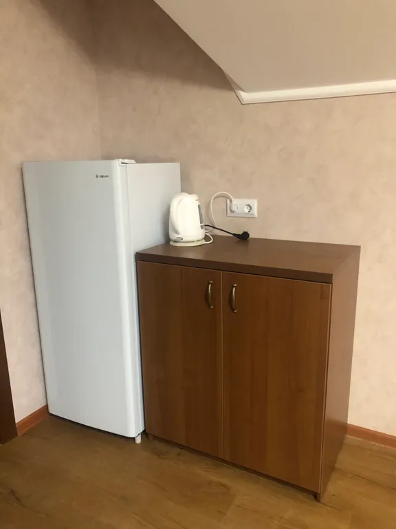 Комната