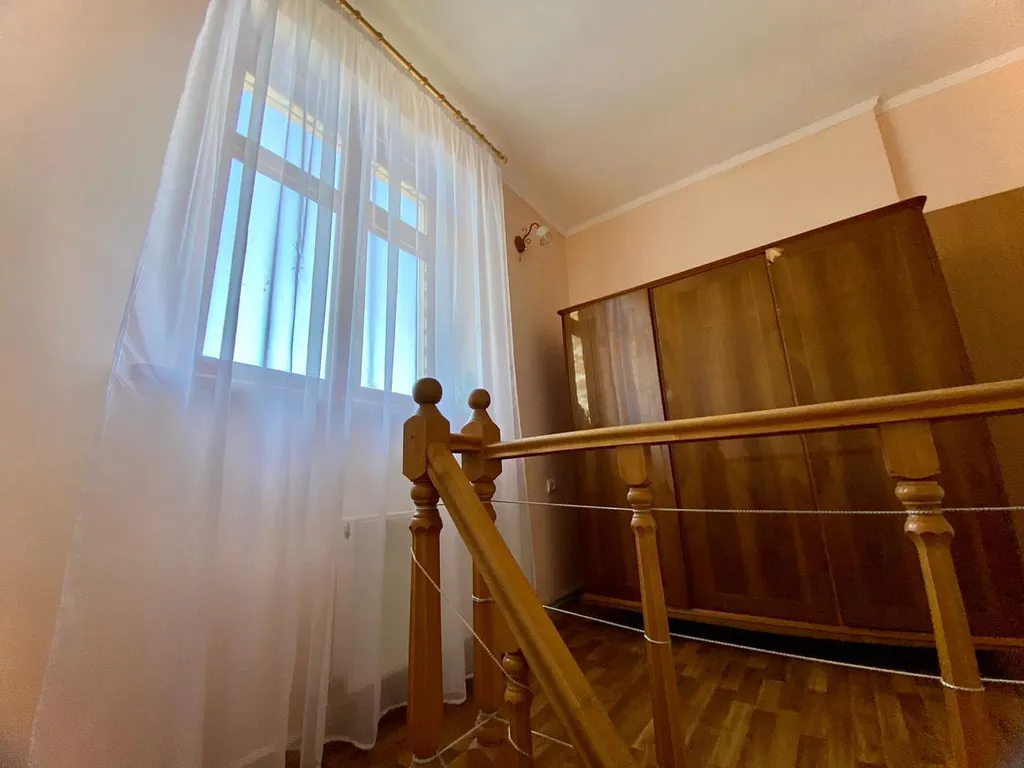 Коттедж Уютный домик — Евпатория