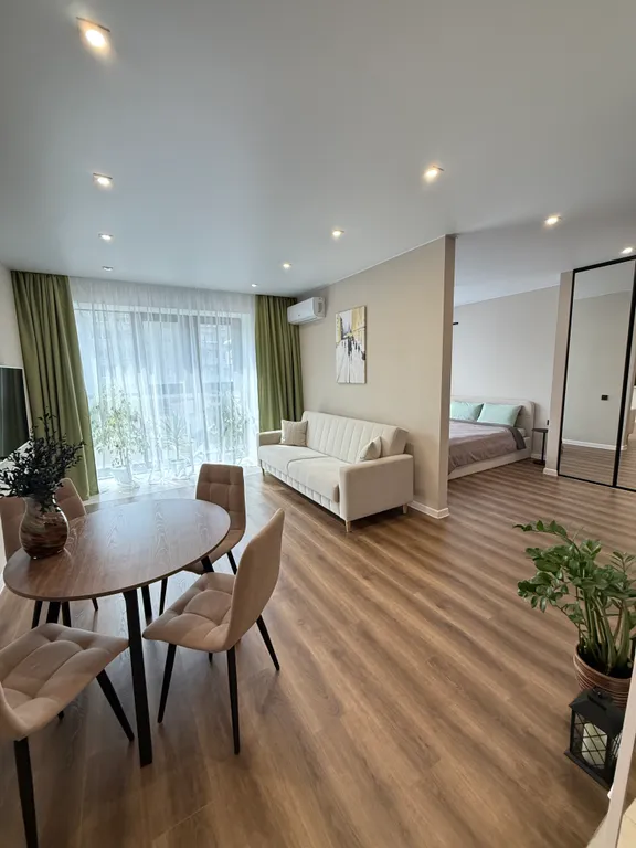 Апартаменты Гармония