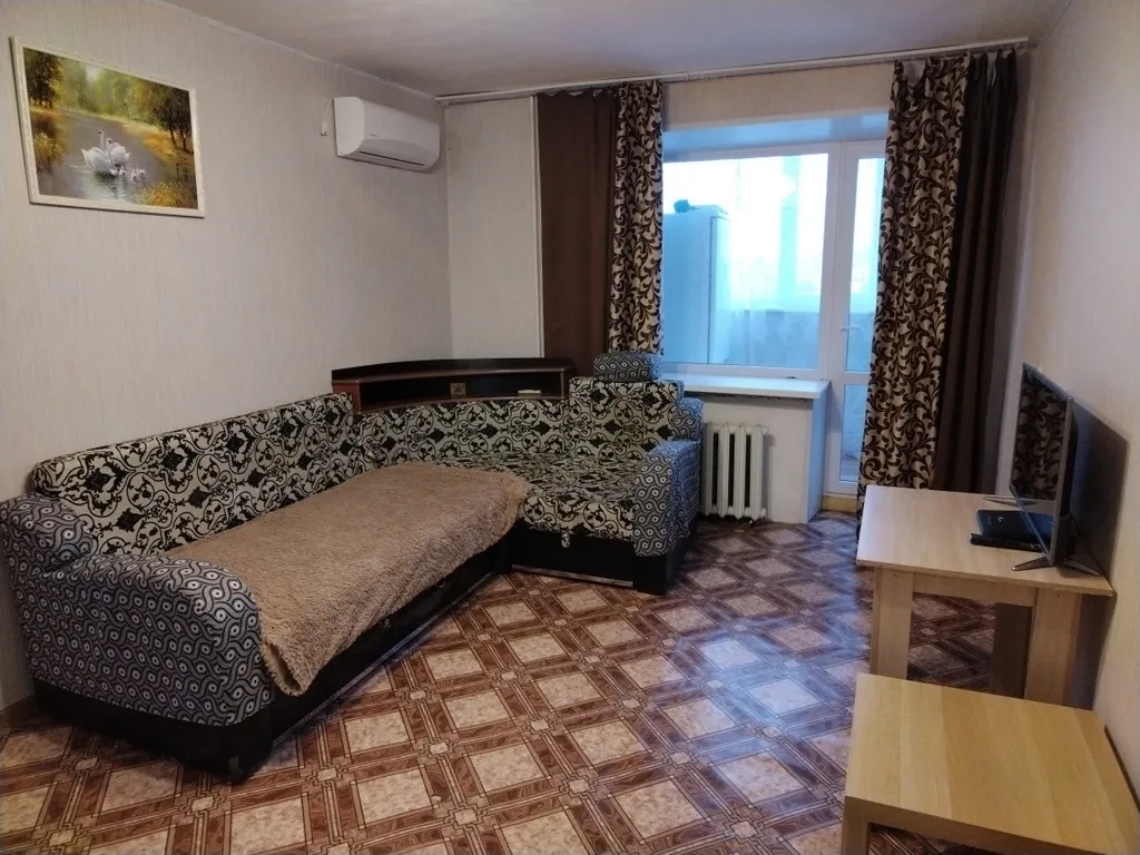 Квартира рядом с аквапарком — аренда посуточно в Тюмень