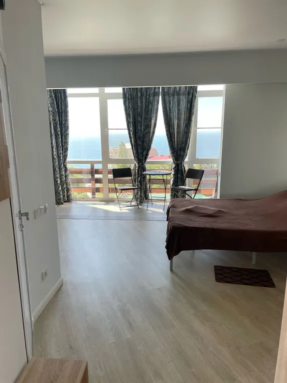 Апартамент 11