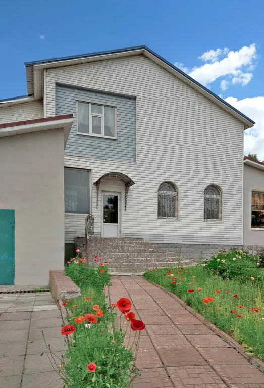 Коттедж Ливерпуль