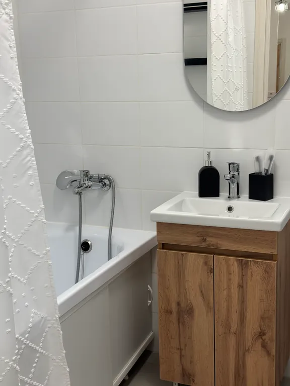 Квартира Абсолютно новая уютная квартира в ЖК волга парк — Ярославль