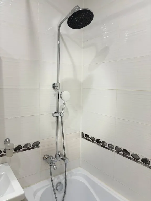 Евродвушка на берегу моря с отдельным выходом