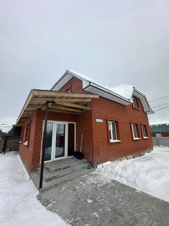 Гостевой дом Белорецк/Мраткино