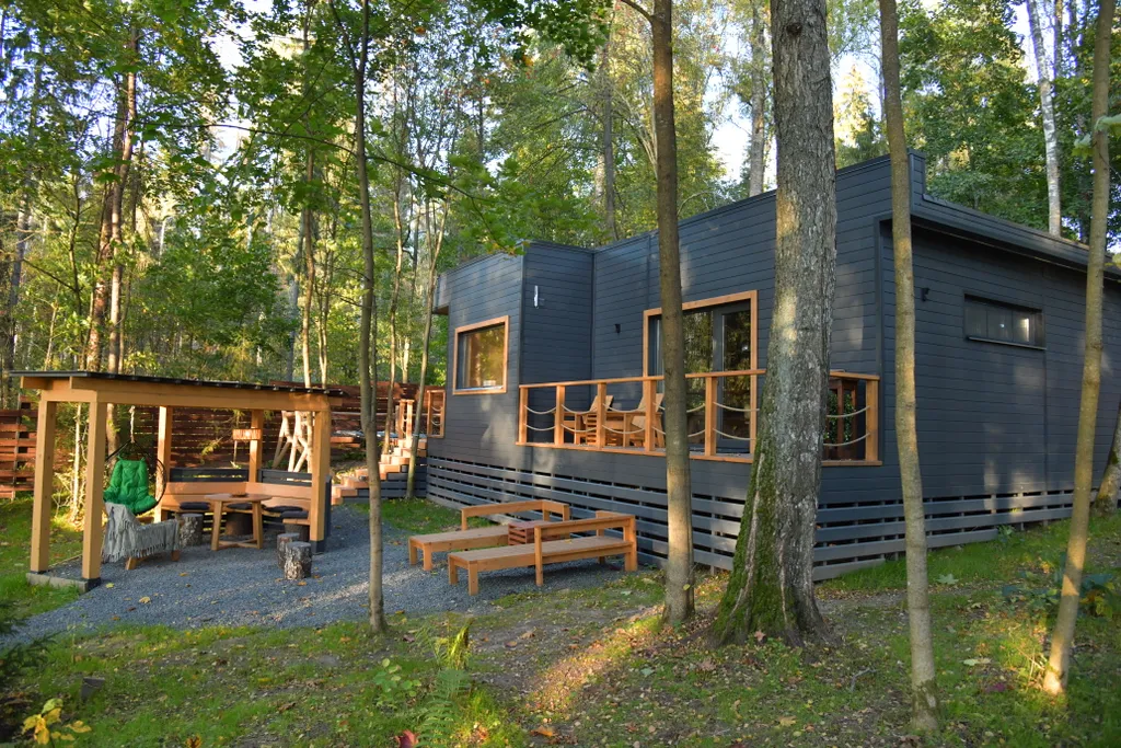 3-комнатный Дом