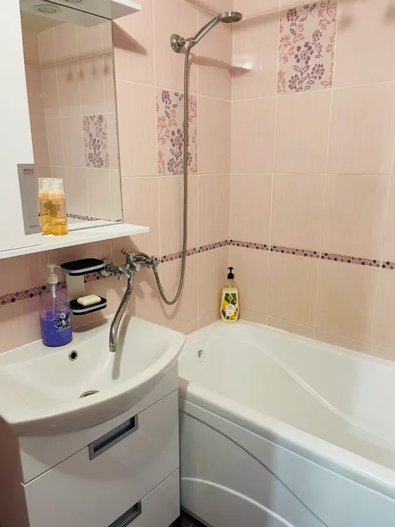 Уютная квартира для ночлега