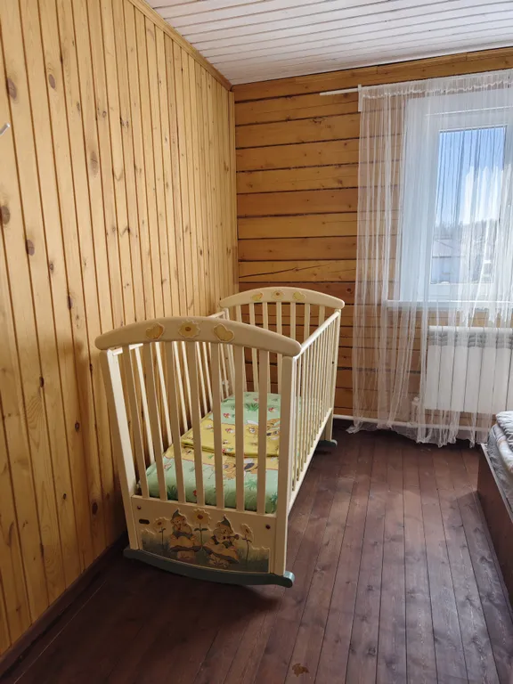 Коттедж Оазис