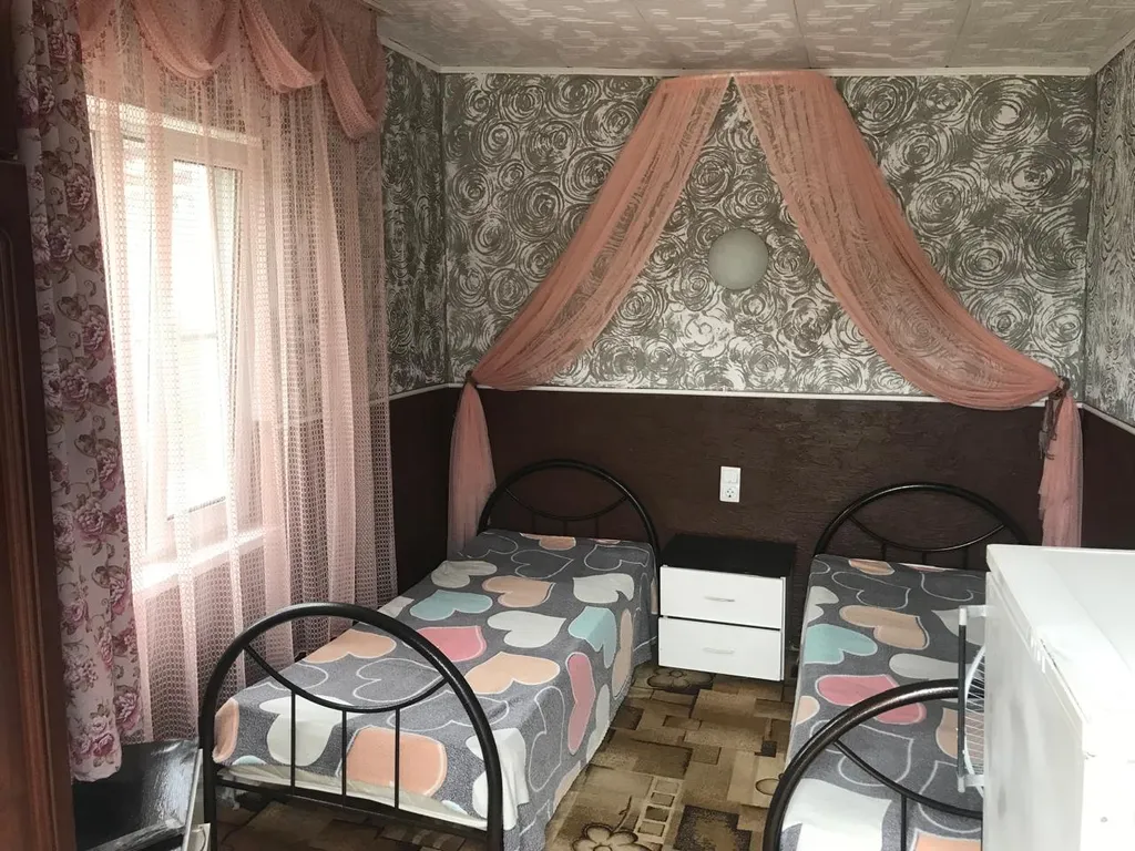 Квартира Комната — аренда посуточно в Витязево