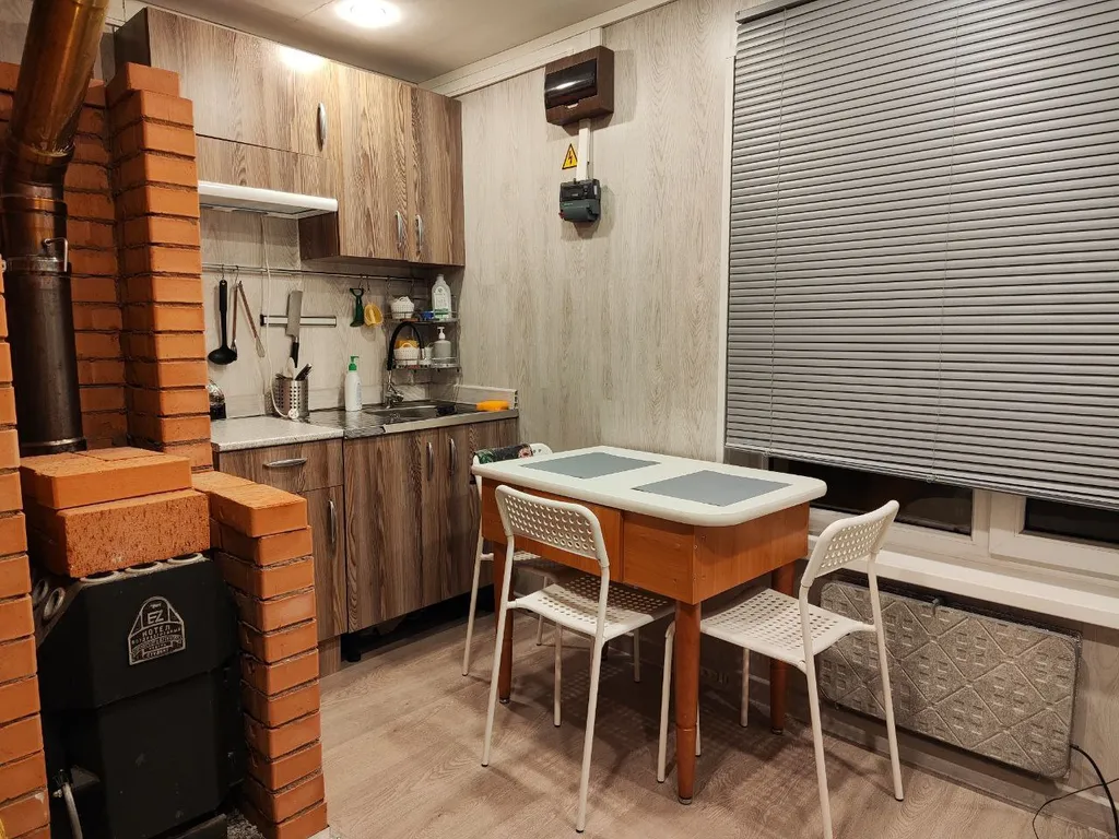 Хорошая просторная Квартира в порту