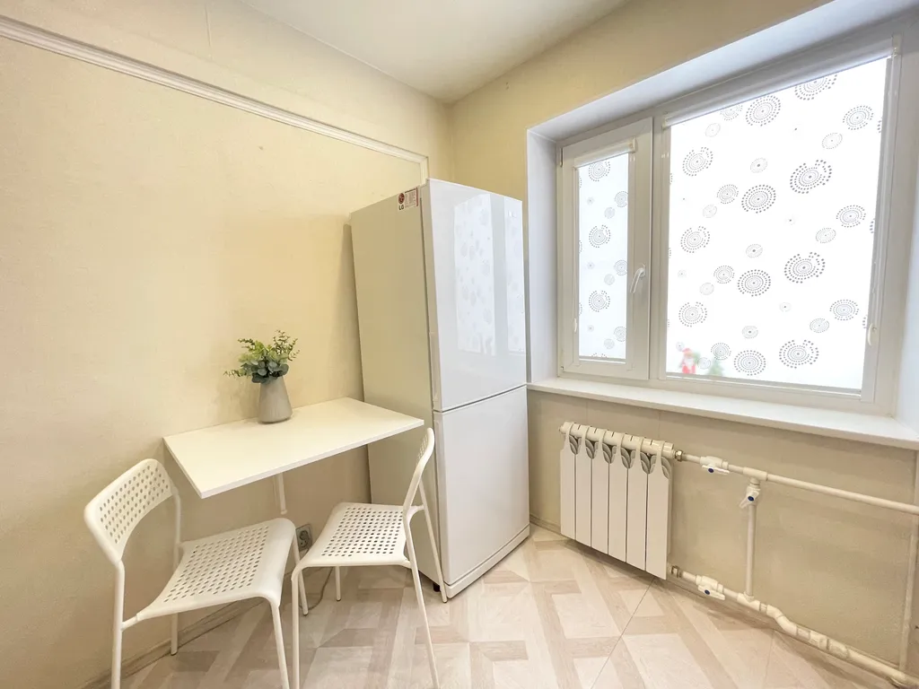 Уютная 2-к квартира рядом гостиница Воркута. СК Олимп