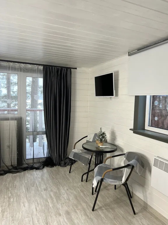 Лучшее место на Селигере