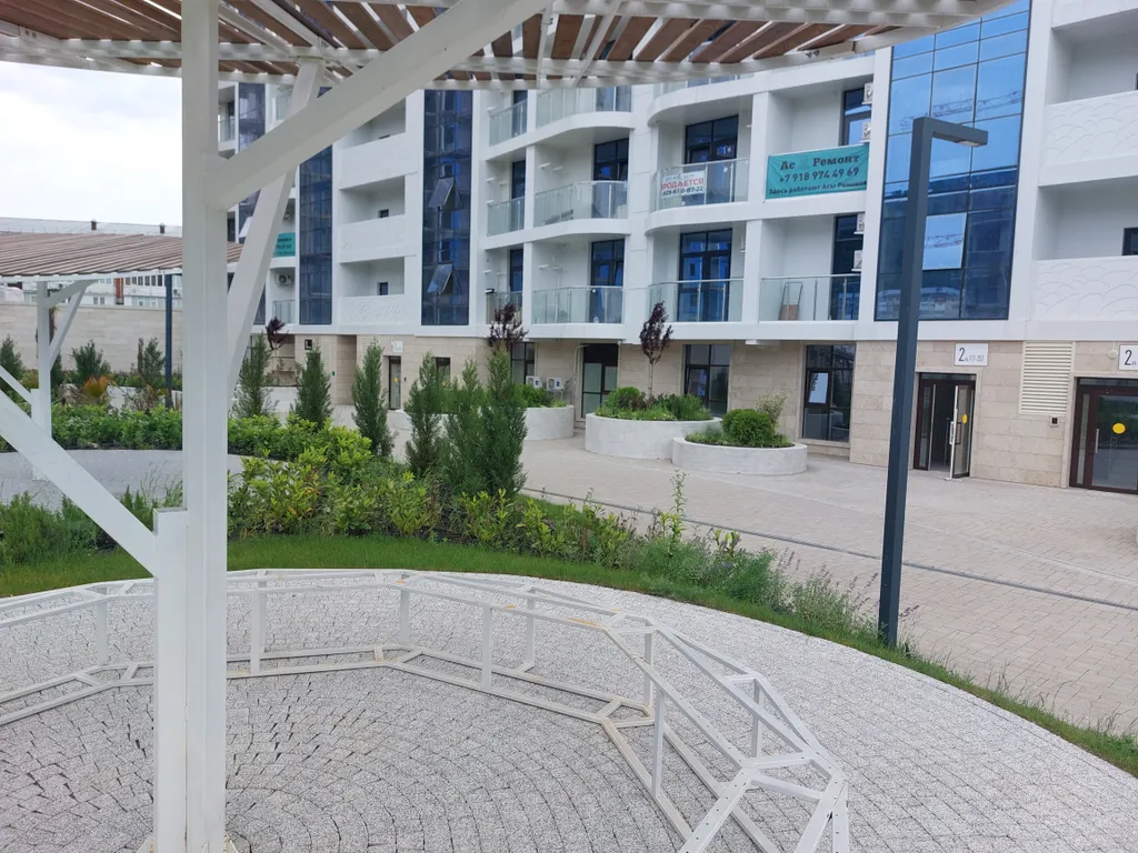 Sun Hills Ольгинка