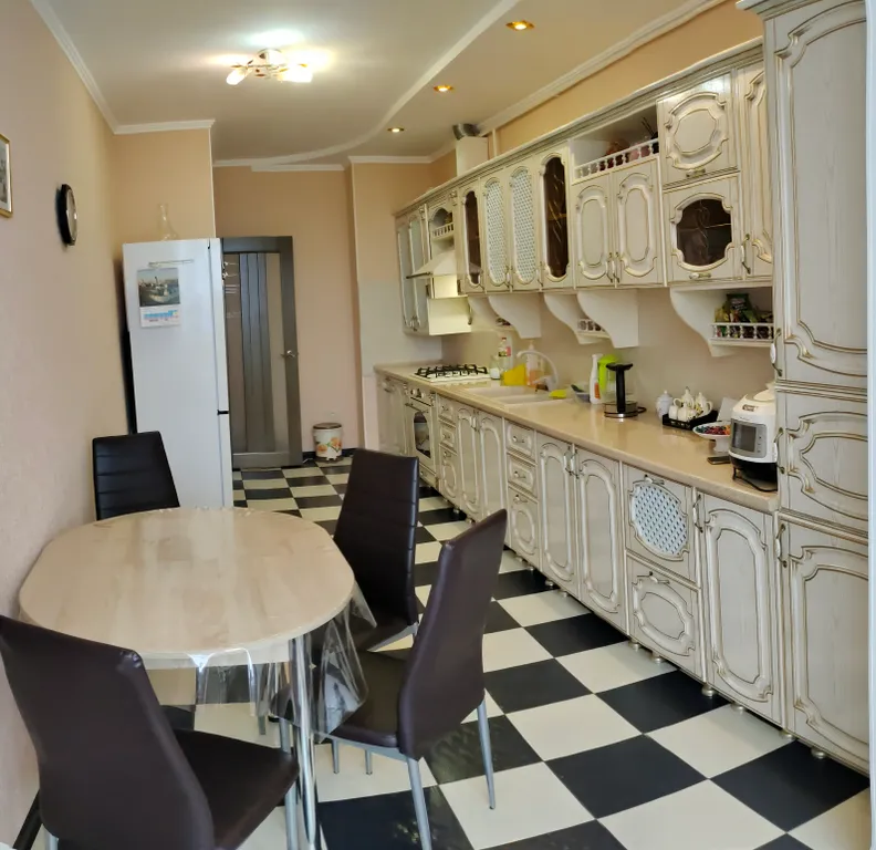 Квартира Апартаменты люкс-класса для комфортного отдыха — Анапа