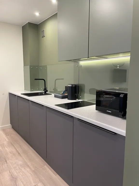 Квартира в ЖК Факел