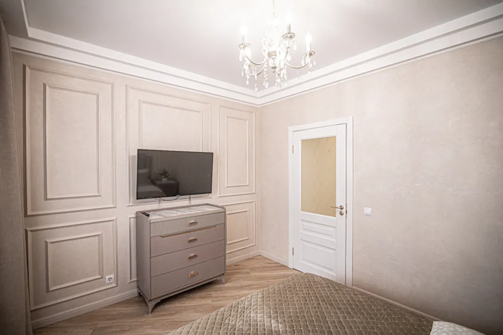 Апартаменты премиум класса