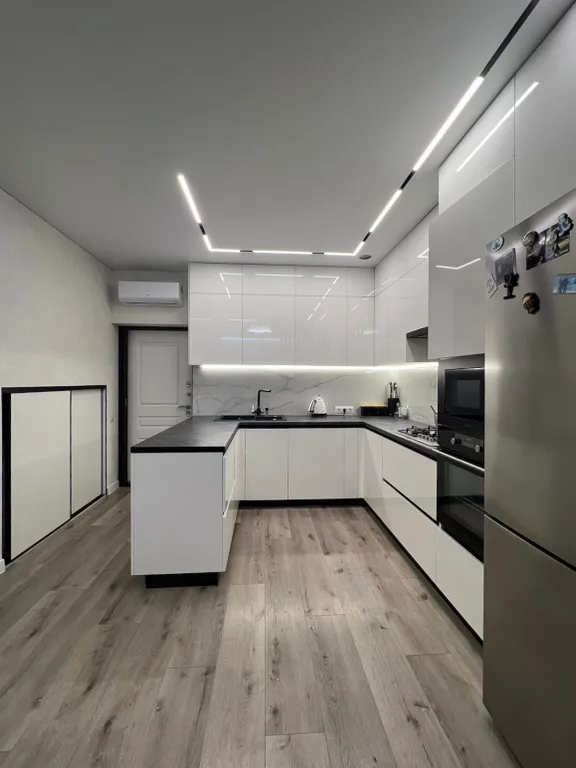 Коттедж с видом на море — аренда посуточно в Адлер