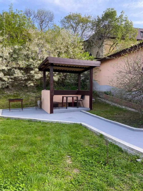 Коттедж 1-комнатный Дом — аренда посуточно в Мысхако