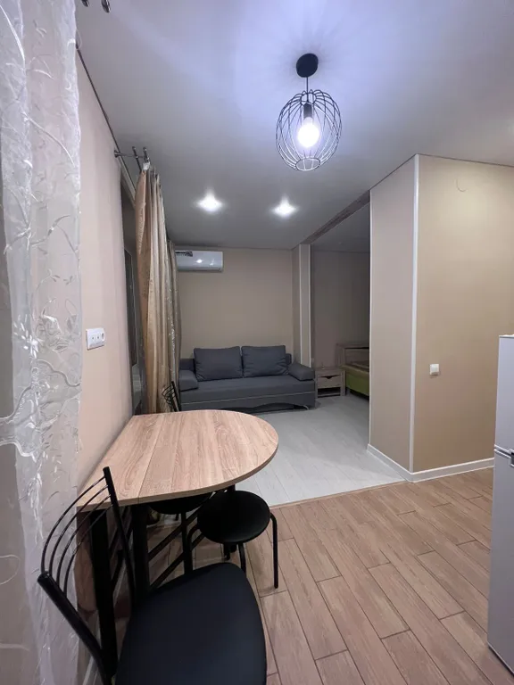 Квартира в самом центре города