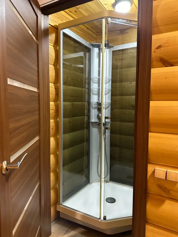 Дом на Волге