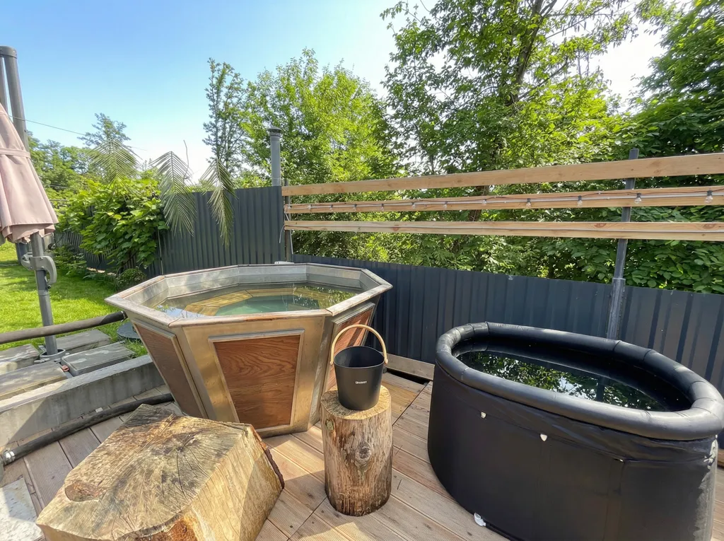 Дом А-Фрейм