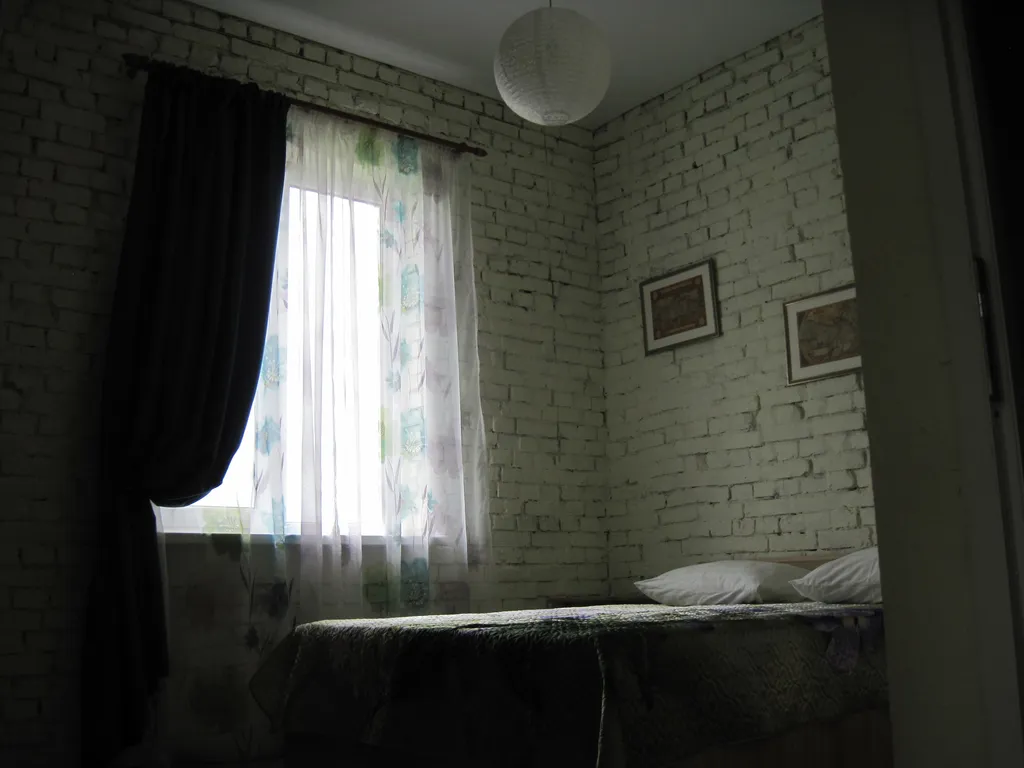 Квартира Комната — аренда посуточно в Молочный совхоз