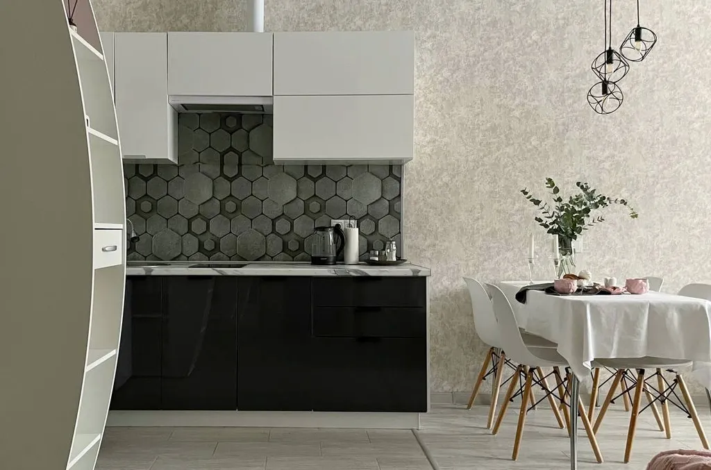 Новая студия в центре