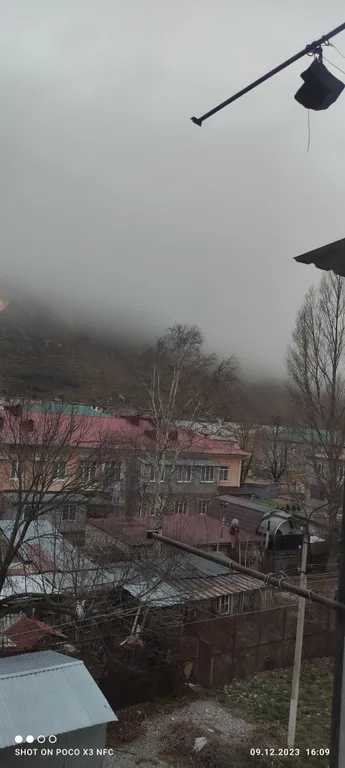 Уютно и комфортно