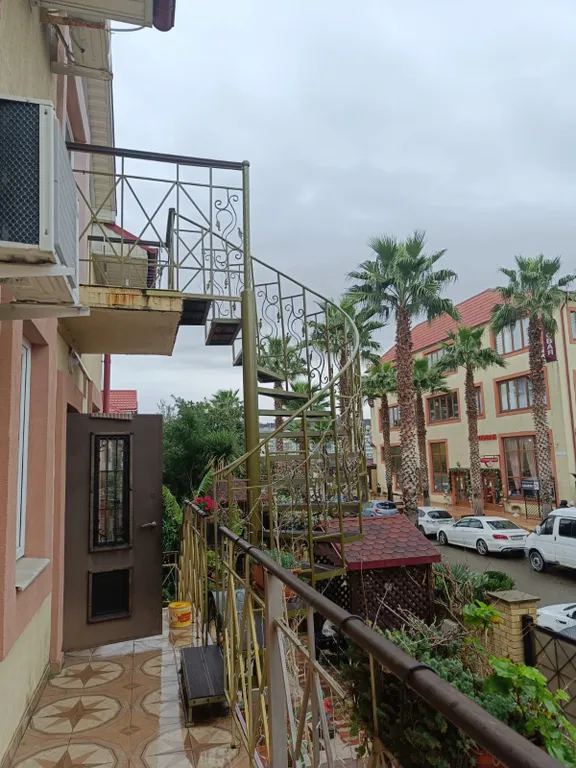 Квартира Комната — Сириус